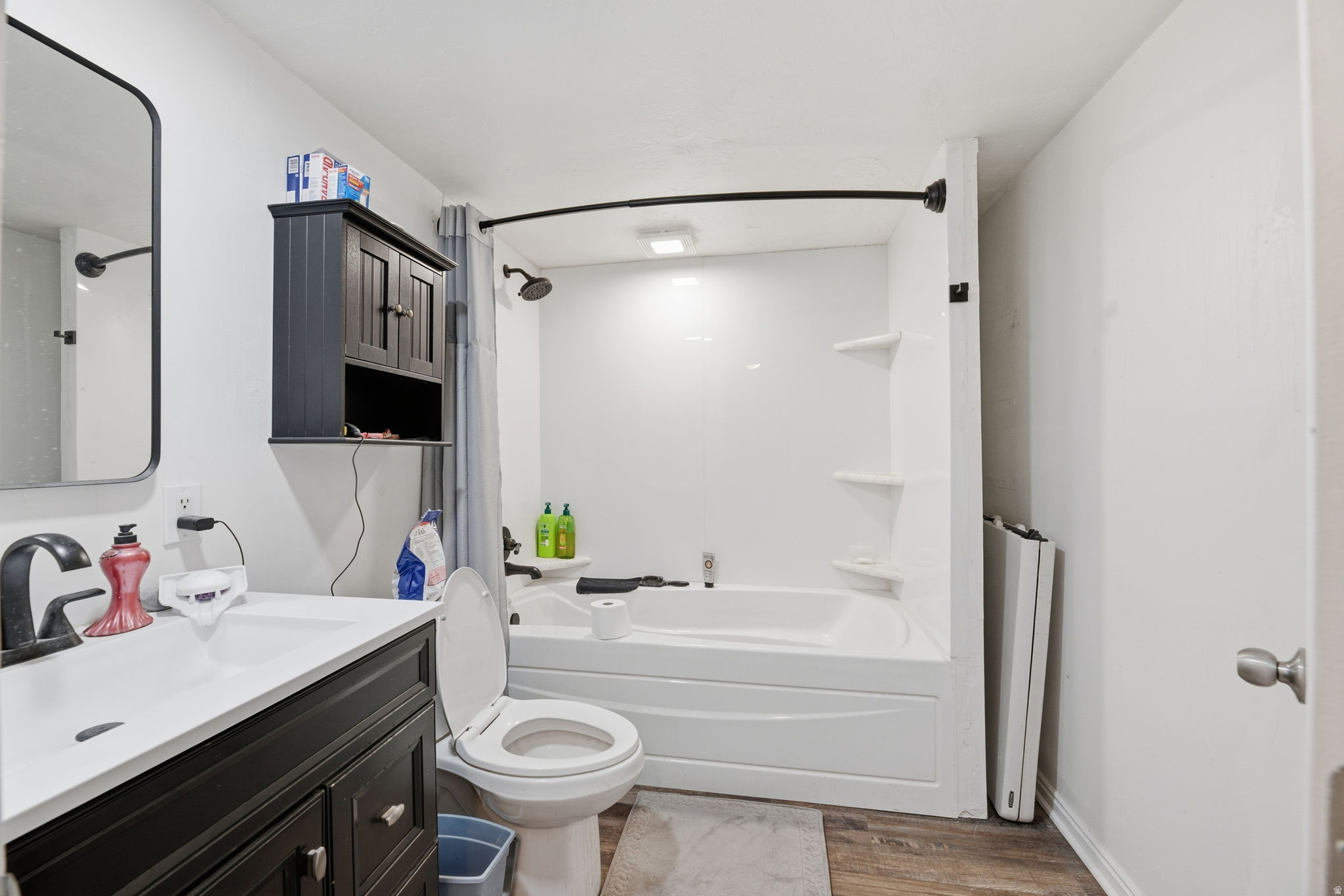 FUHRIMAN SUBDIVISION - Residential