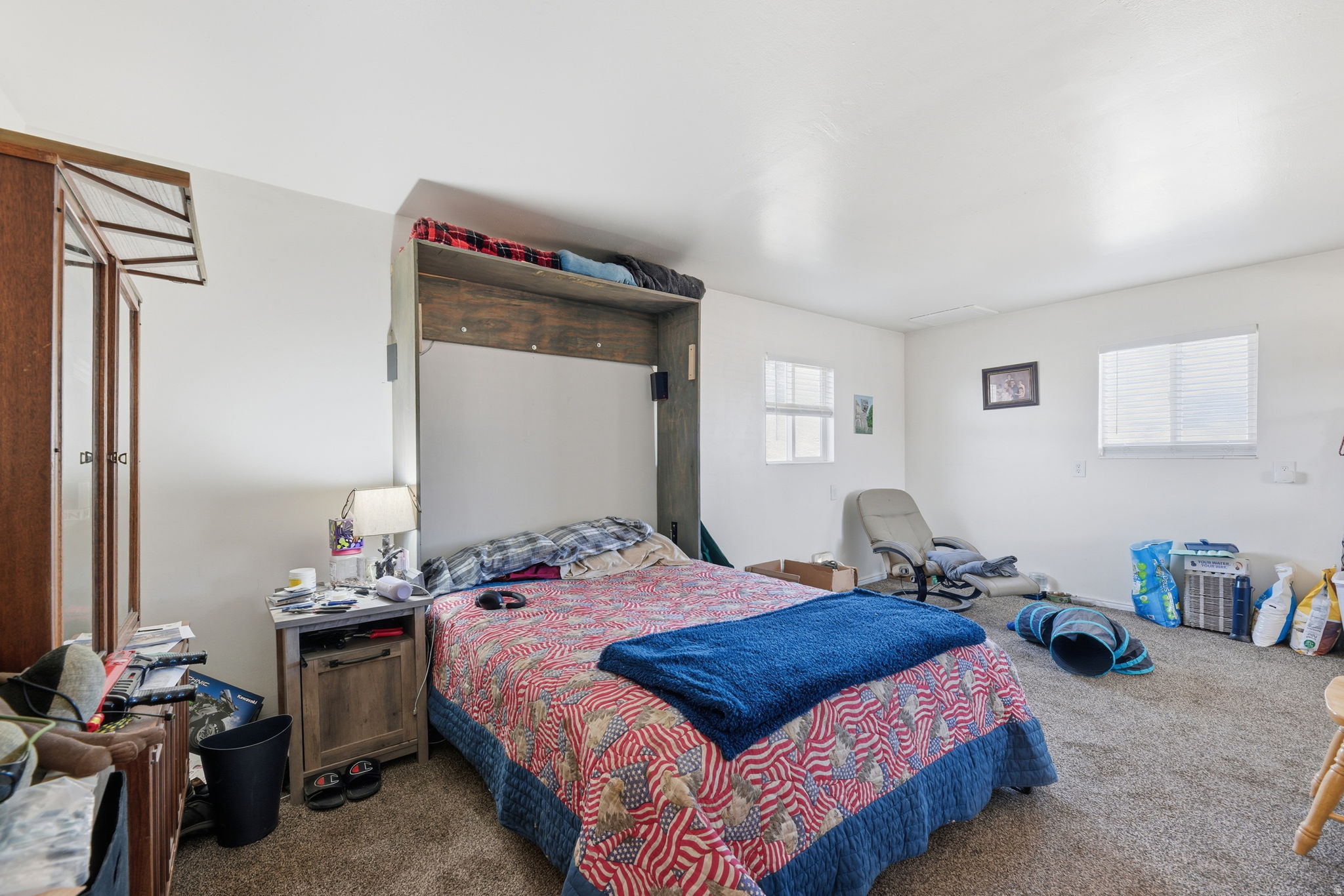 FUHRIMAN SUBDIVISION - Residential