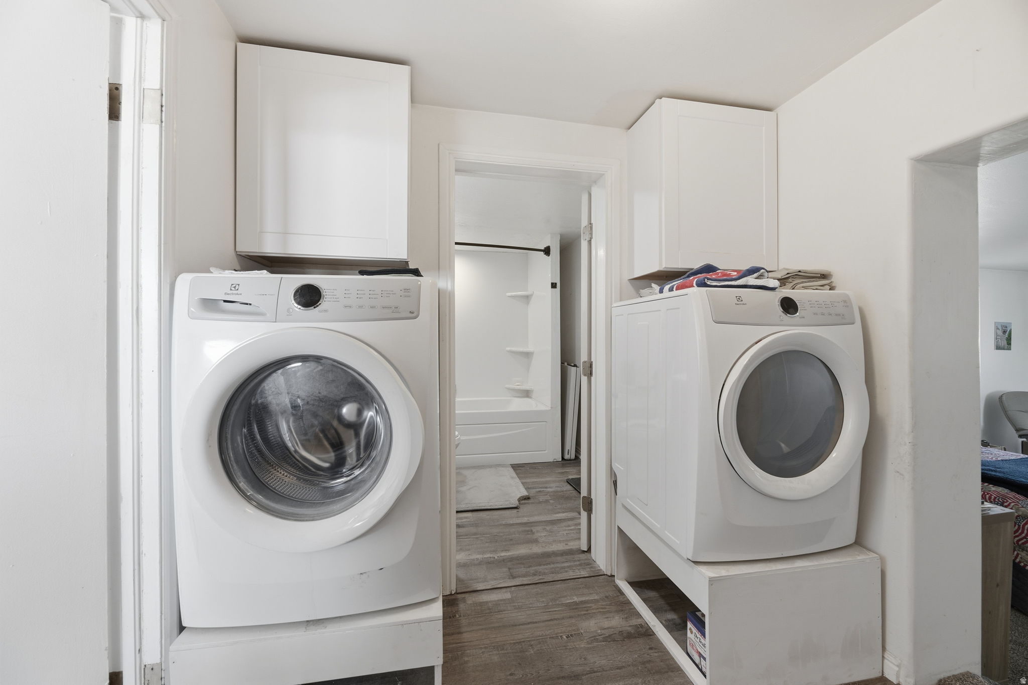 FUHRIMAN SUBDIVISION - Residential