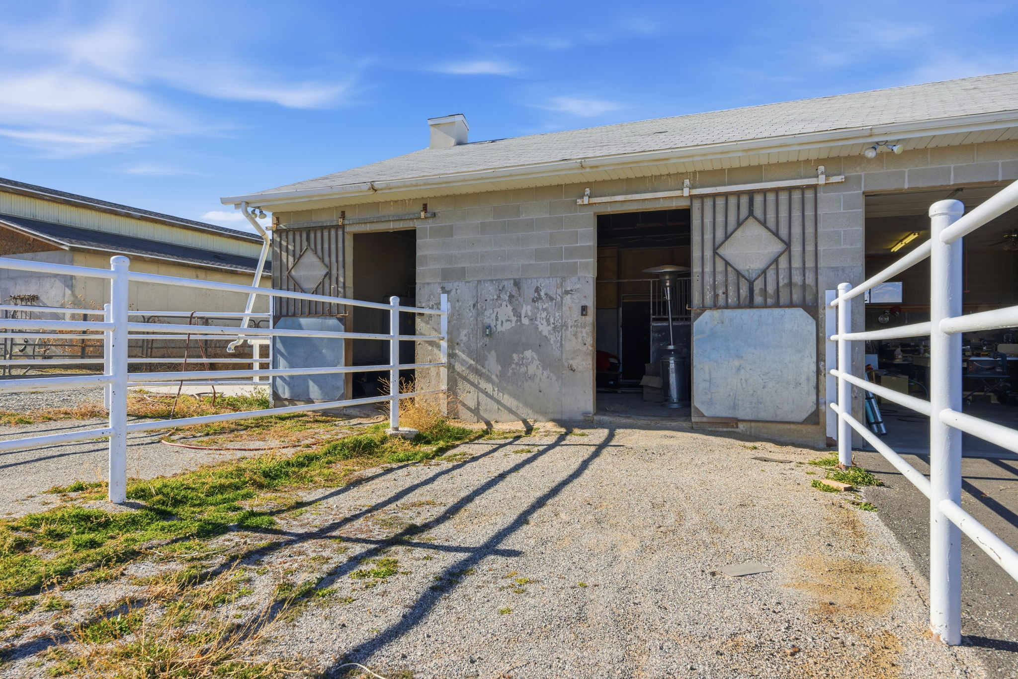 FUHRIMAN SUBDIVISION - Residential