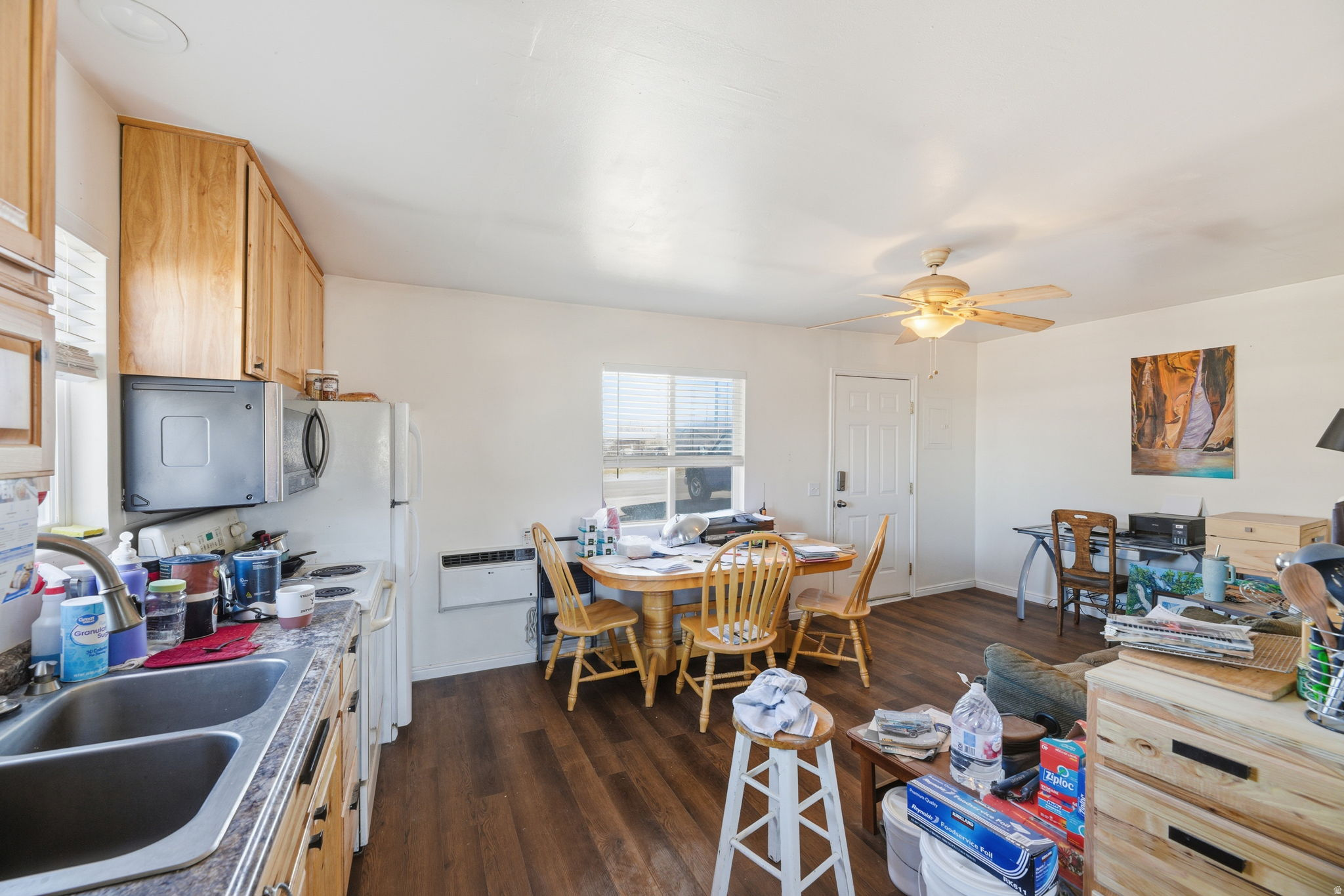 FUHRIMAN SUBDIVISION - Residential