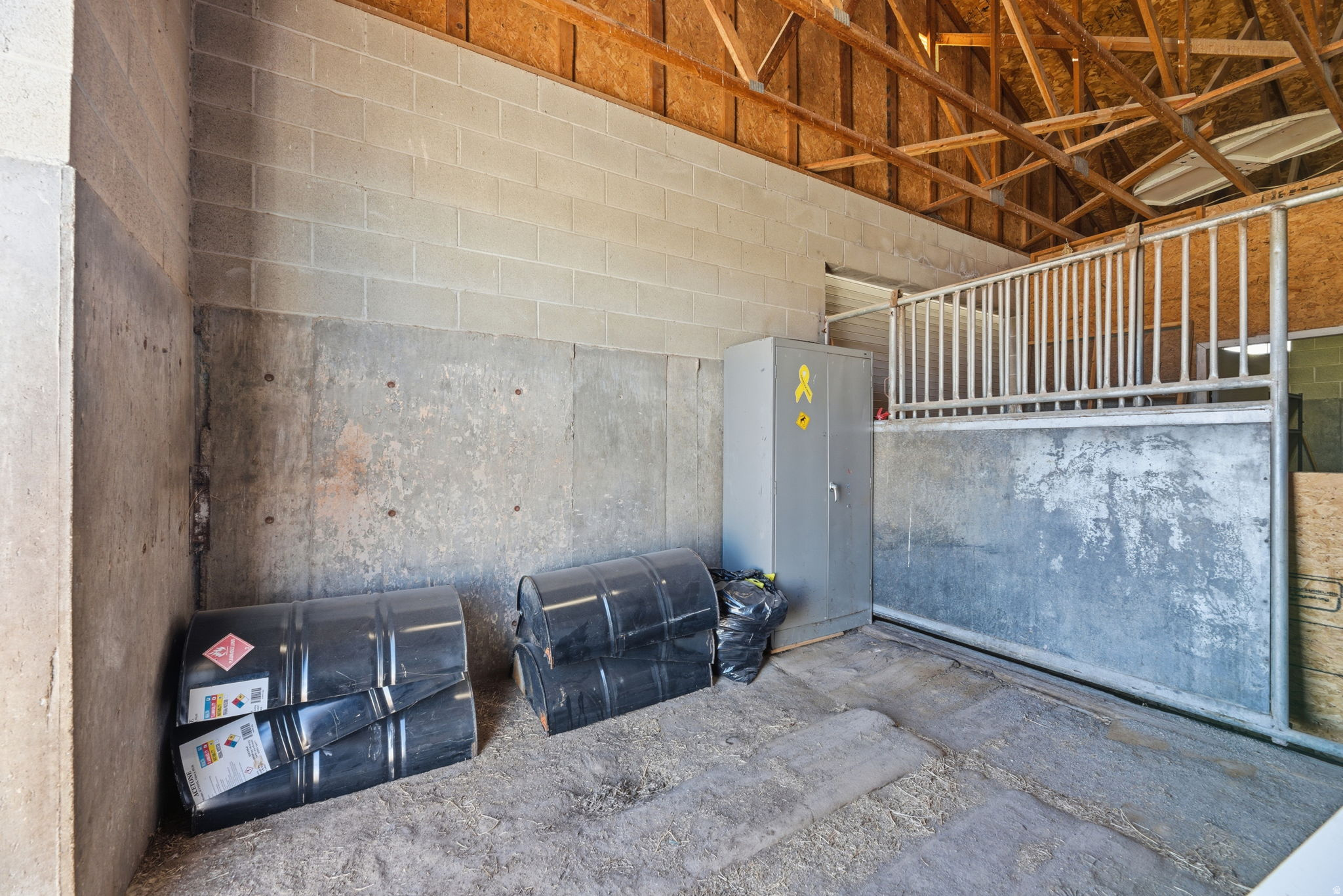 FUHRIMAN SUBDIVISION - Residential