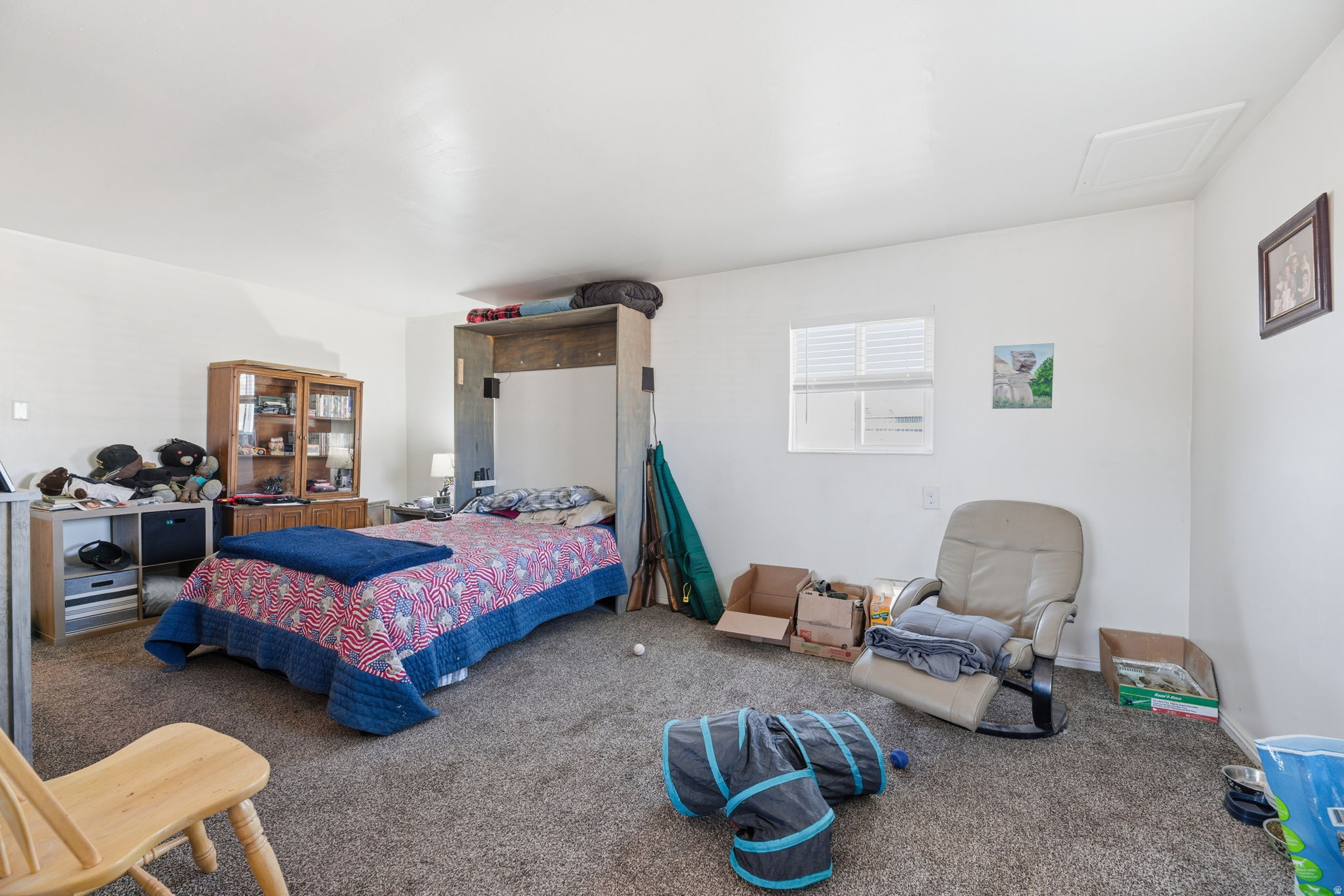 FUHRIMAN SUBDIVISION - Residential