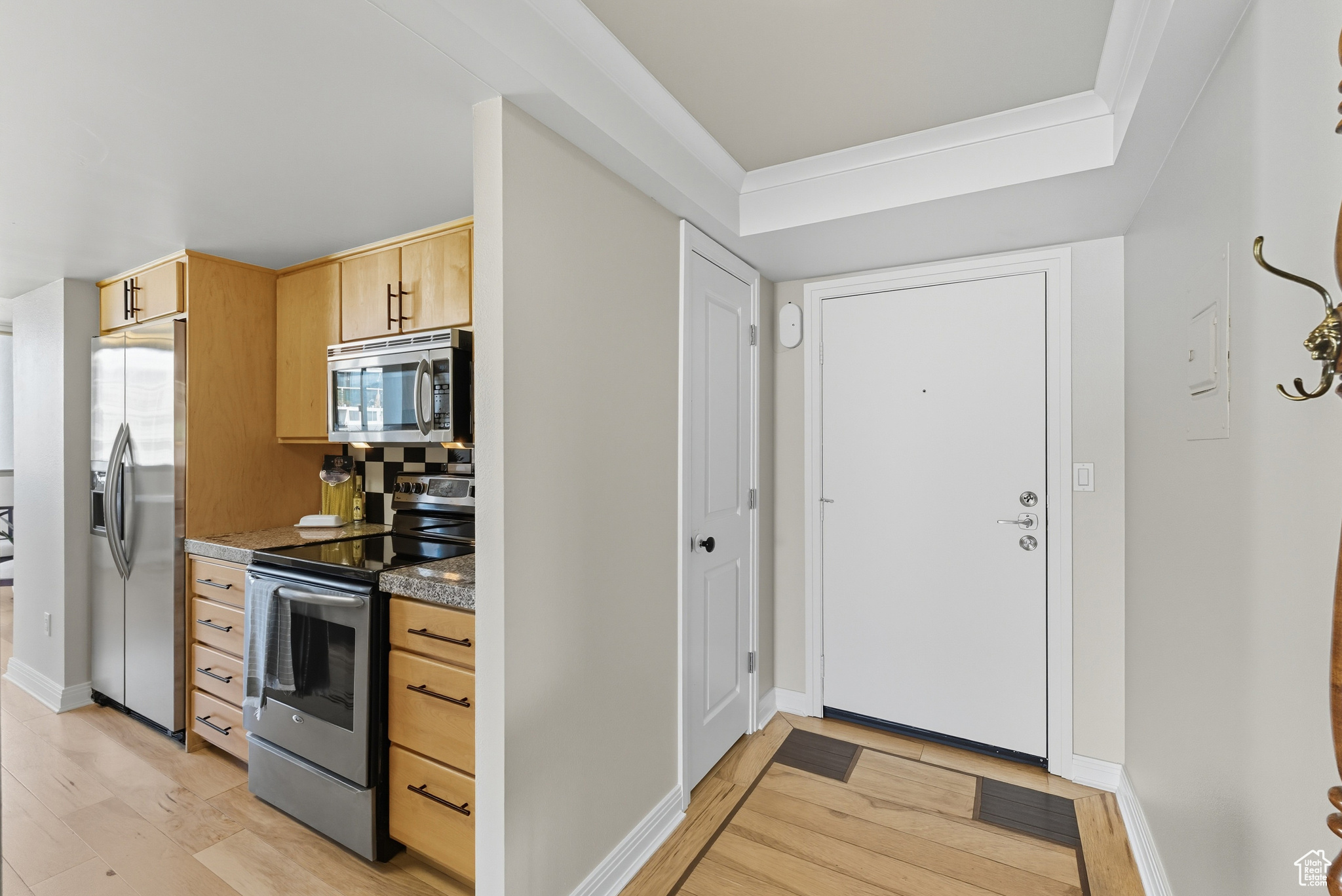 ZION SUMMIT CONDM - Residential