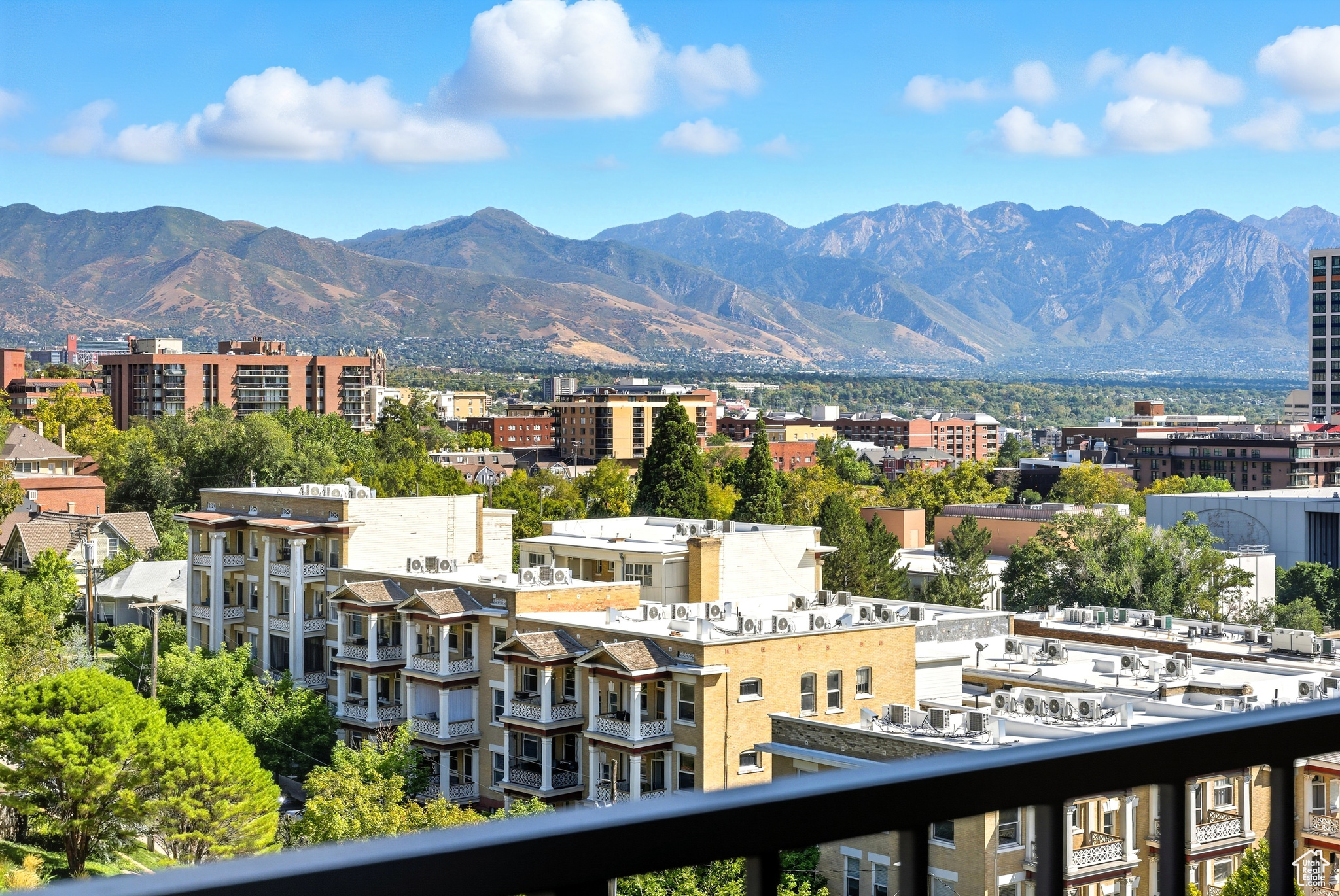 ZION SUMMIT CONDM - Residential