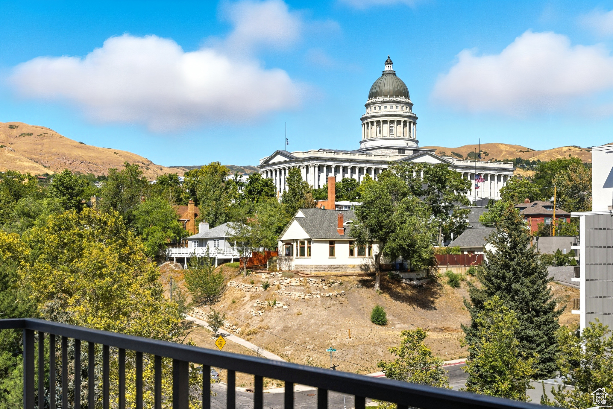 ZION SUMMIT CONDM - Residential