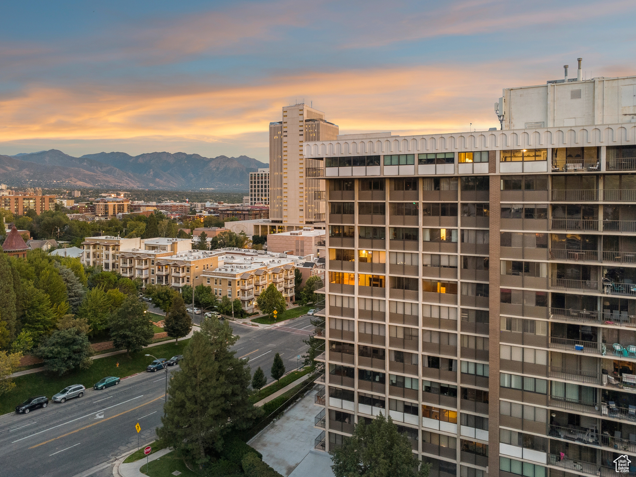 ZION SUMMIT CONDM - Residential