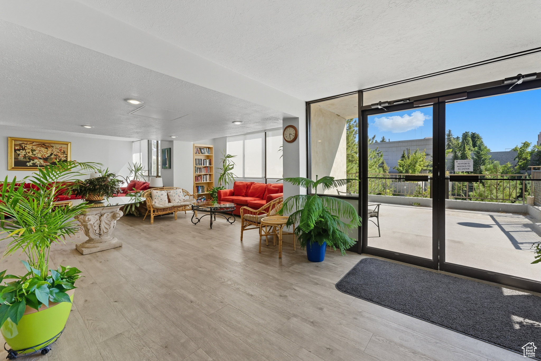 ZION SUMMIT CONDM - Residential