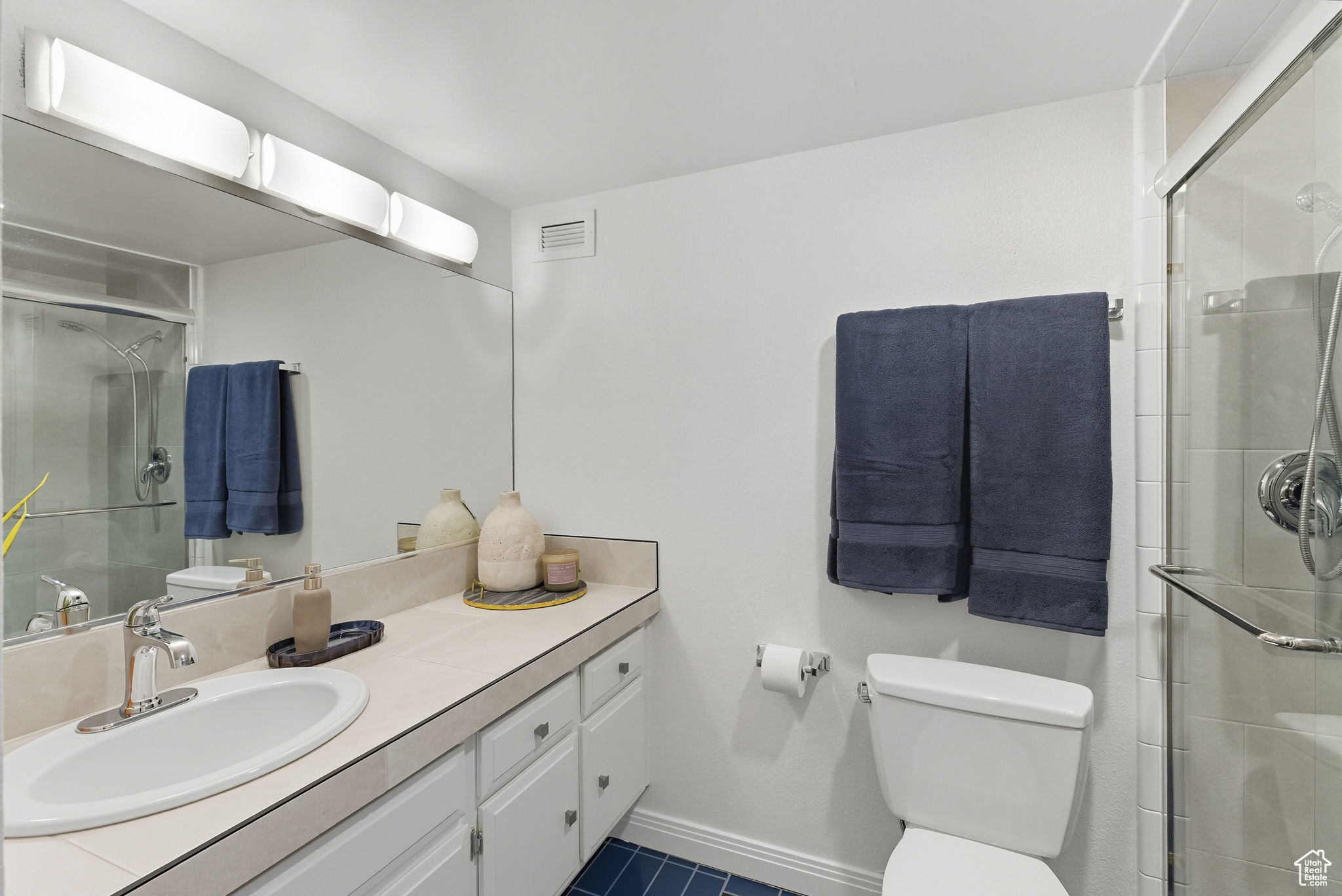 ZION SUMMIT CONDM - Residential