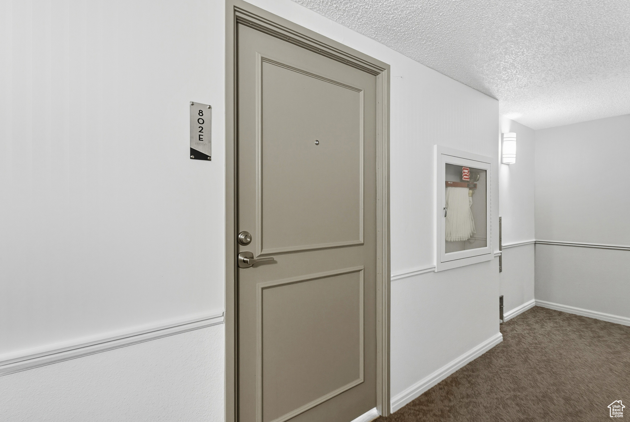 ZION SUMMIT CONDM - Residential