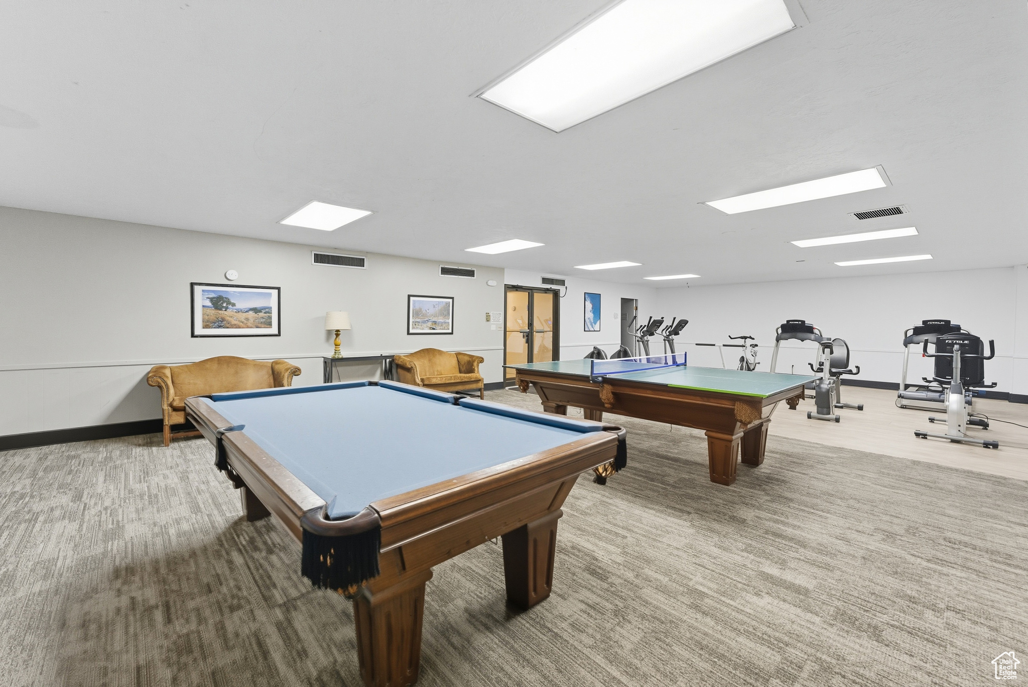 ZION SUMMIT CONDM - Residential