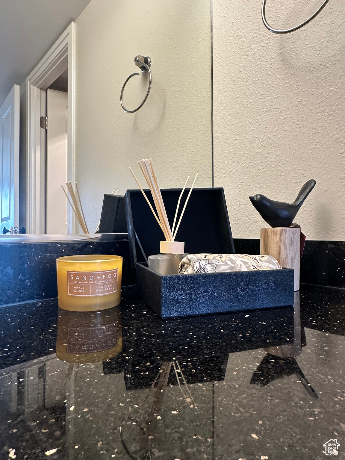 ZION SUMMIT CONDM - Residential