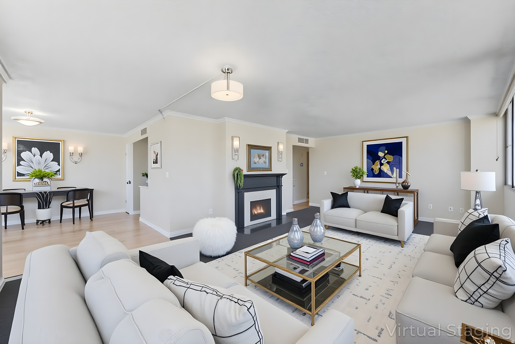 ZION SUMMIT CONDM - Residential