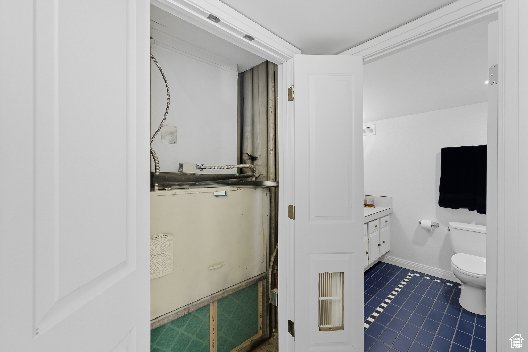 ZION SUMMIT CONDM - Residential