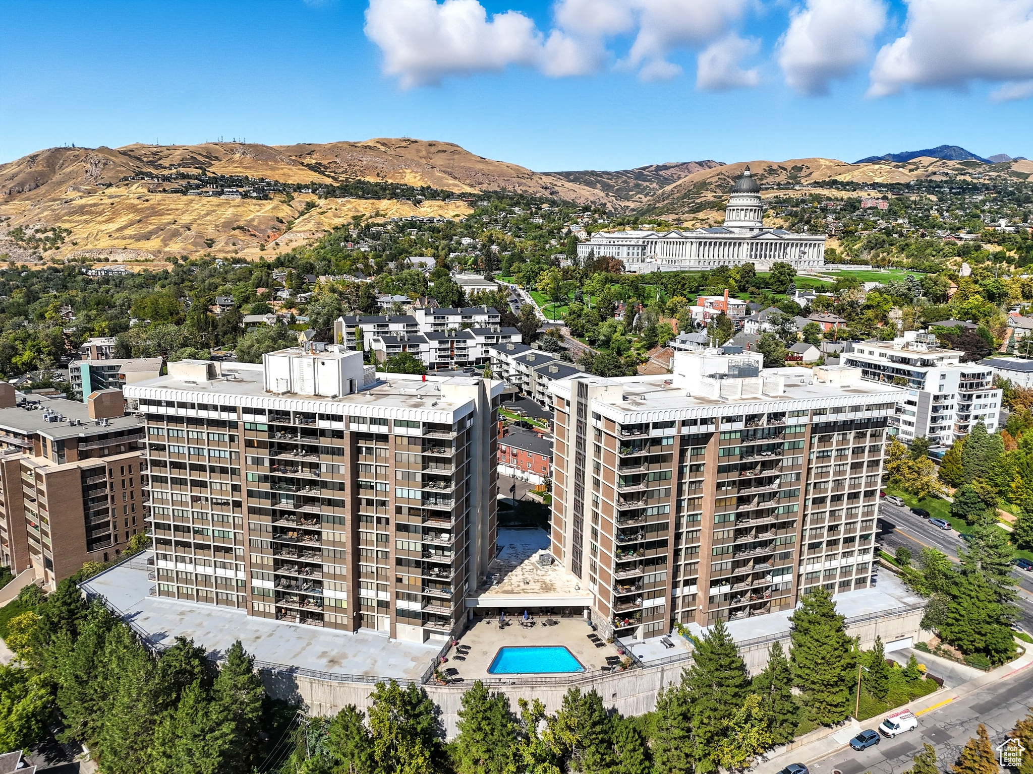 ZION SUMMIT CONDM - Residential