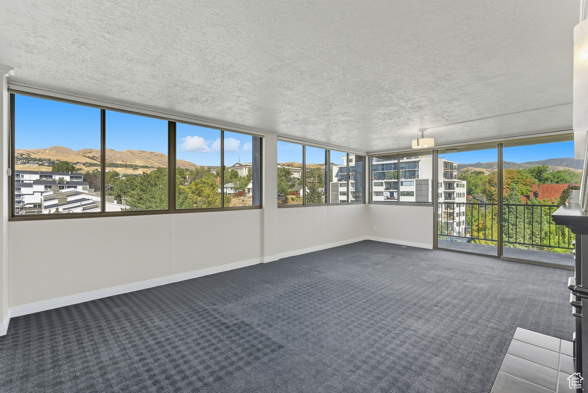 ZION SUMMIT CONDM - Residential