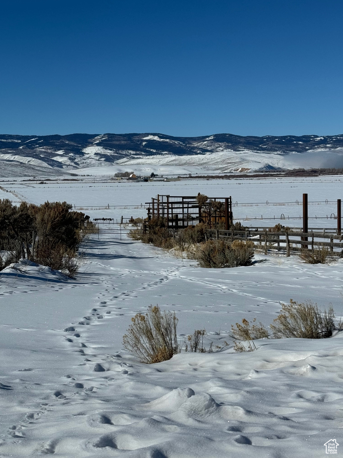 Land, Laketown, Utah image 5