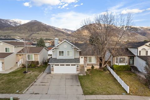 Homes For Sale - 1096 N 1100<br/> Farmington, UT 84025