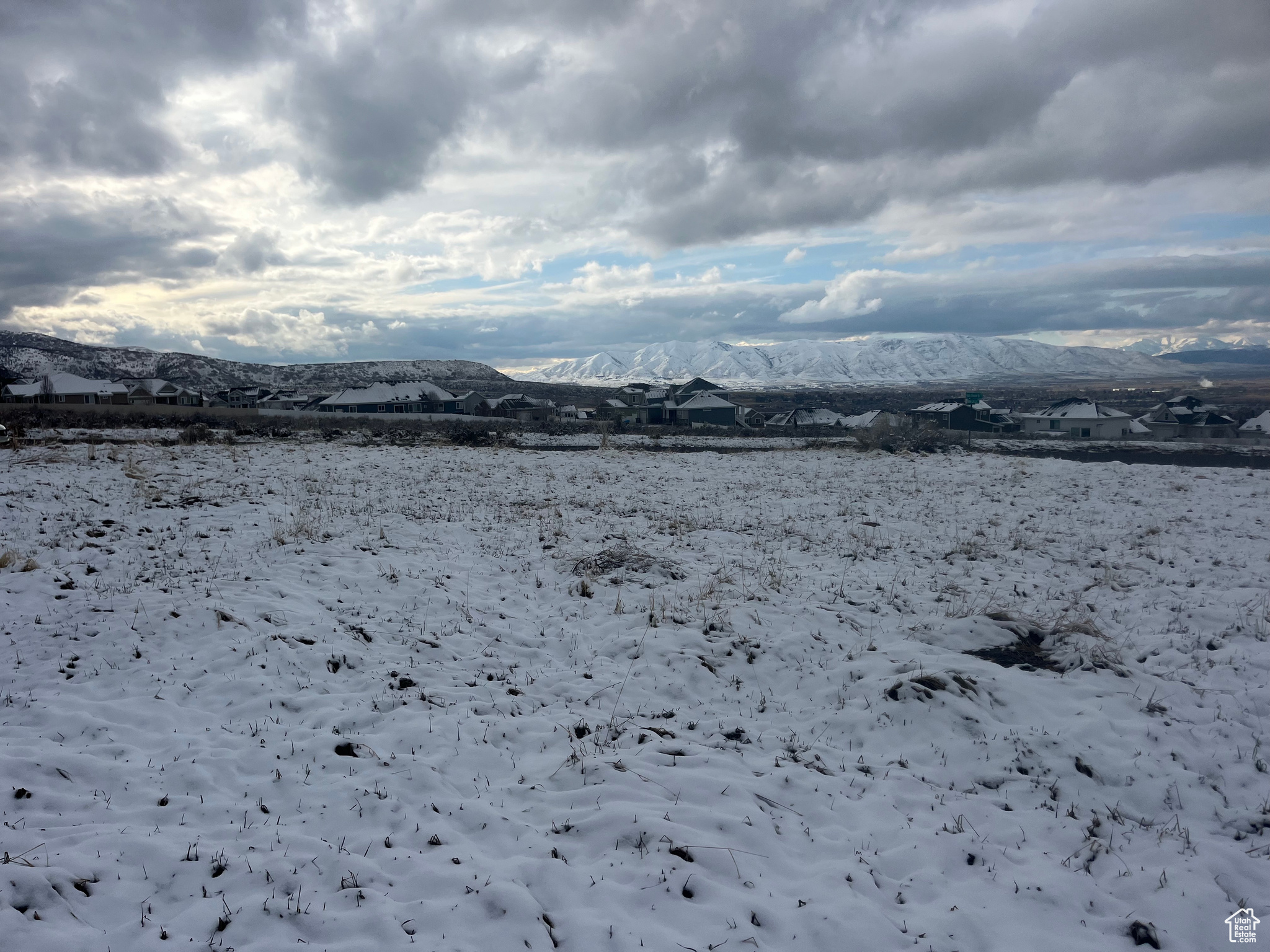 ROCKY MOUNTAIN - Land