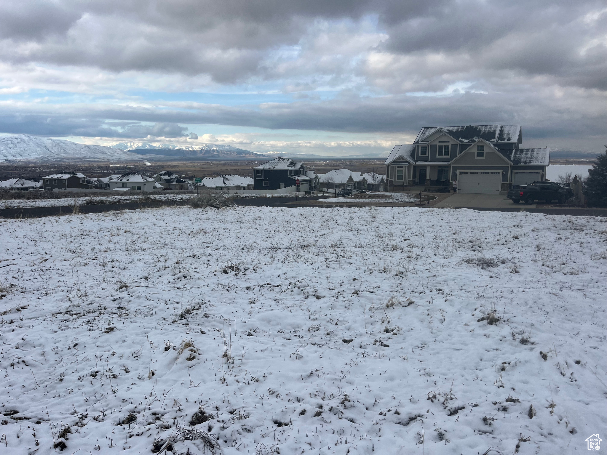 ROCKY MOUNTAIN - Land