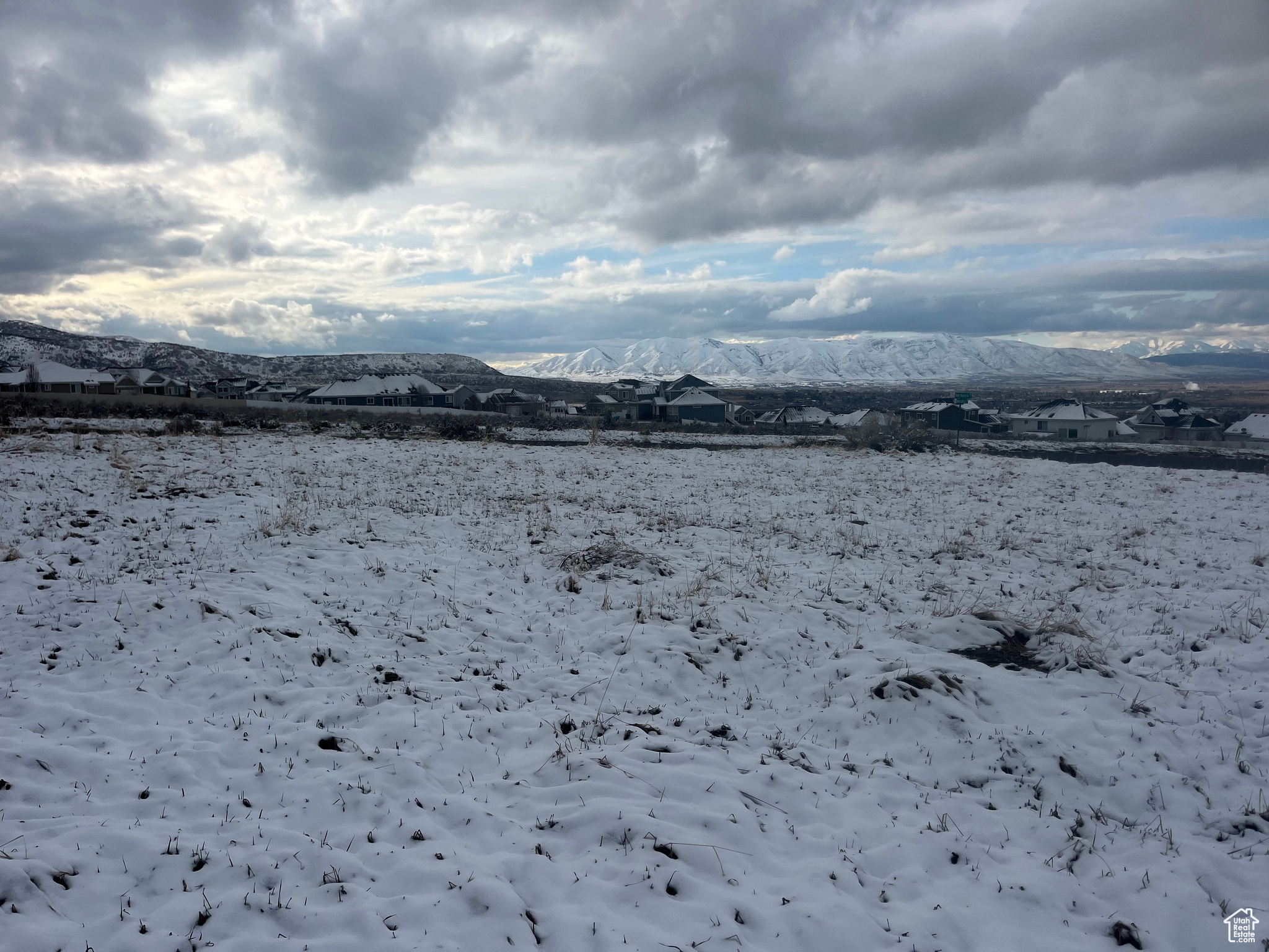 ROCKY MOUNTAIN - Land