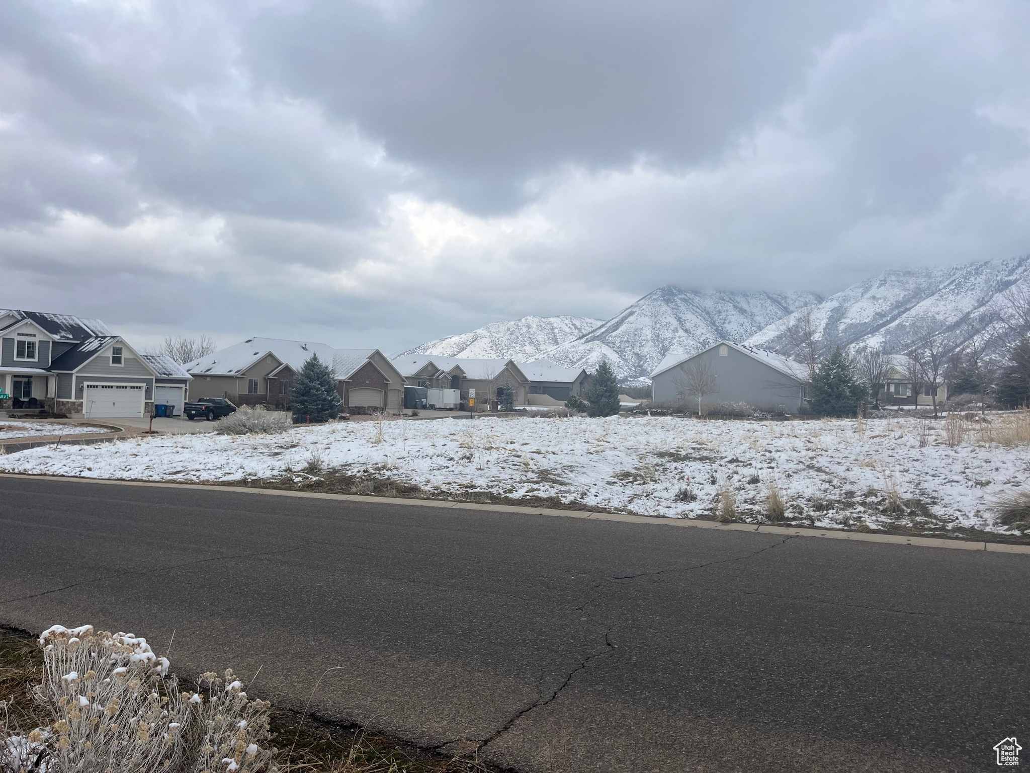 ROCKY MOUNTAIN - Land