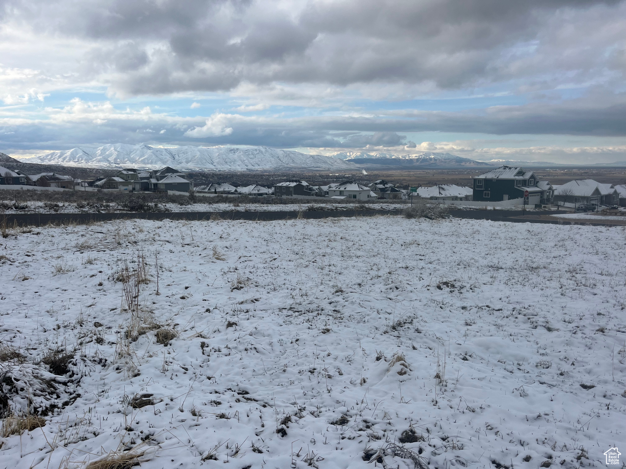 ROCKY MOUNTAIN - Land