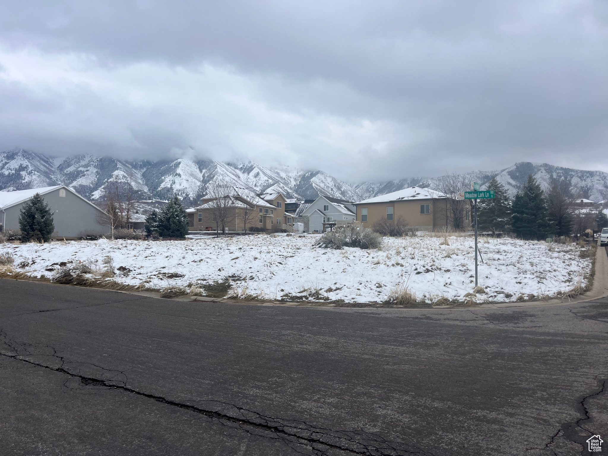 ROCKY MOUNTAIN - Land