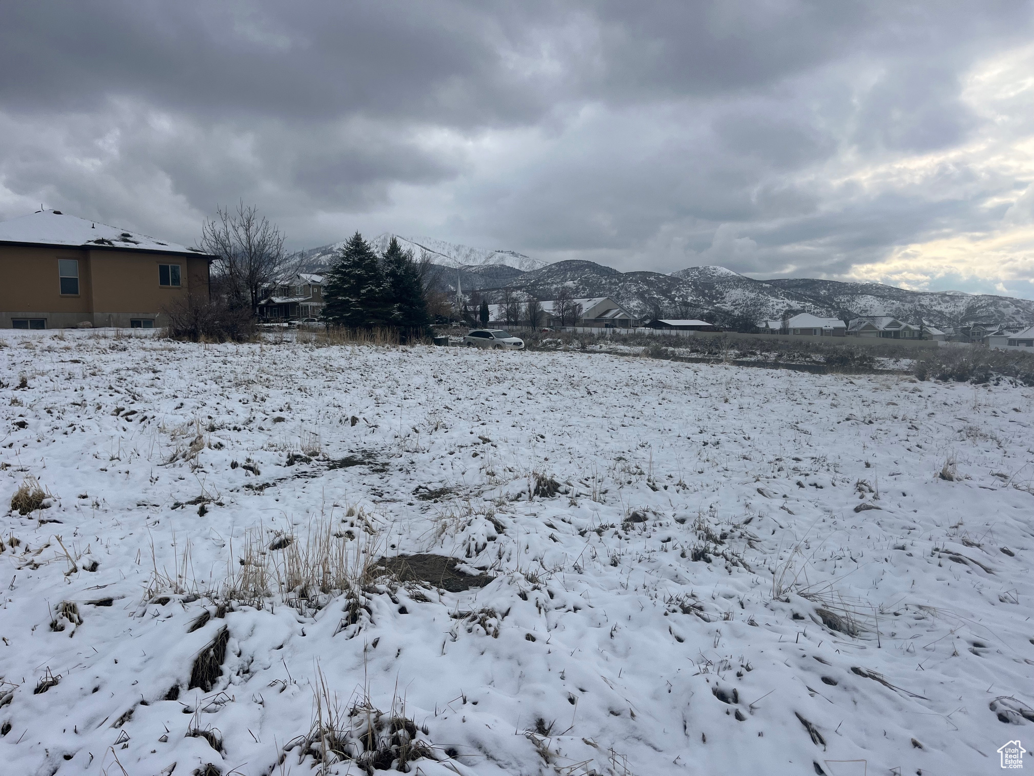 ROCKY MOUNTAIN - Land