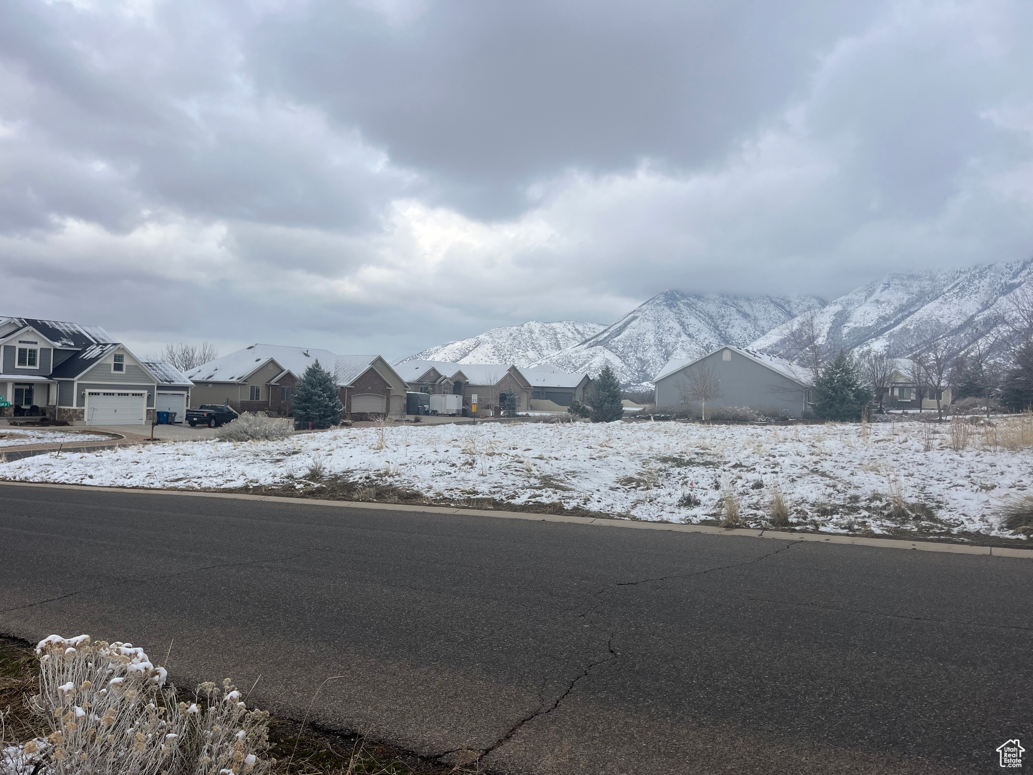 ROCKY MOUNTAIN - Land