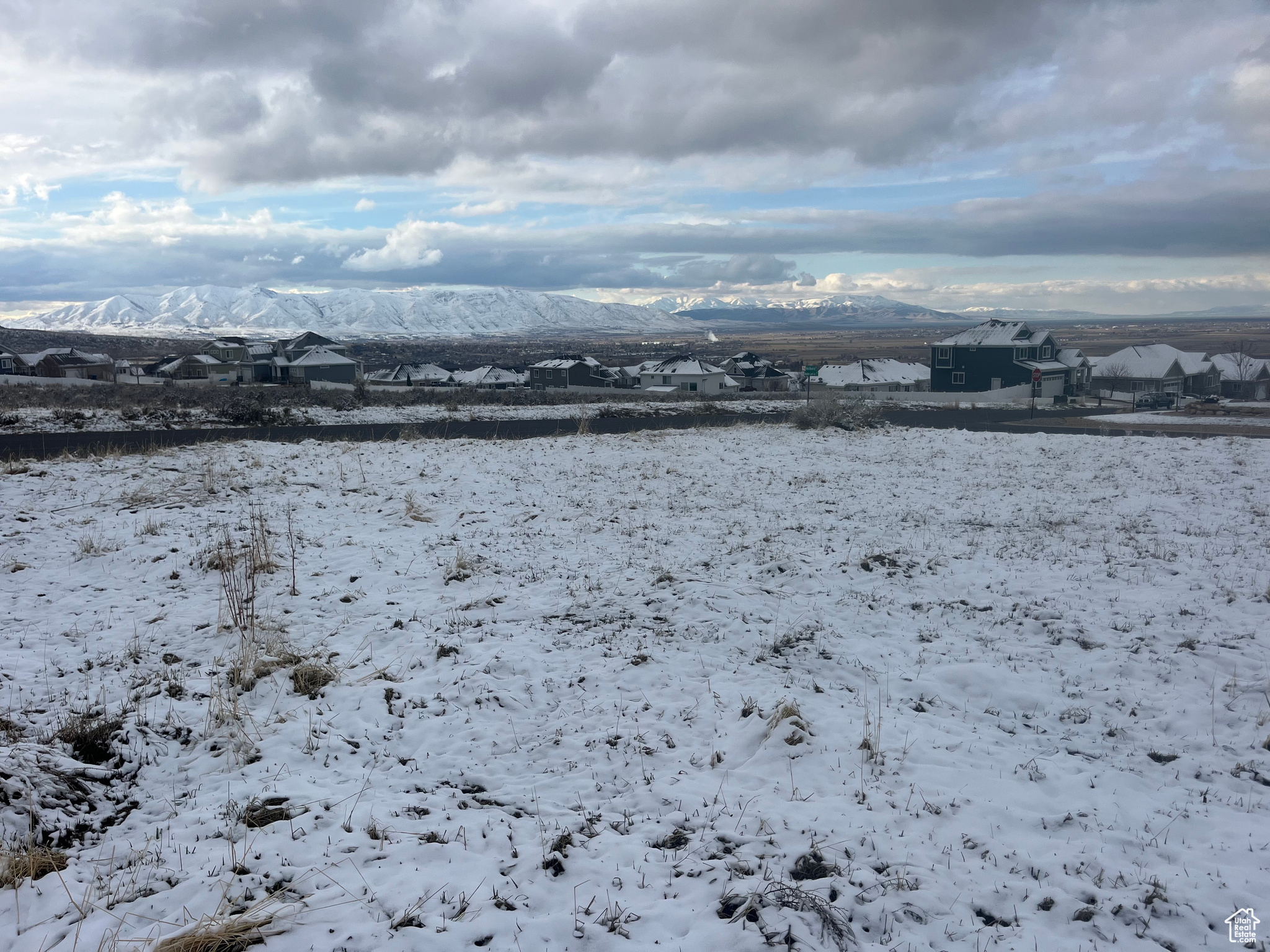 ROCKY MOUNTAIN - Land