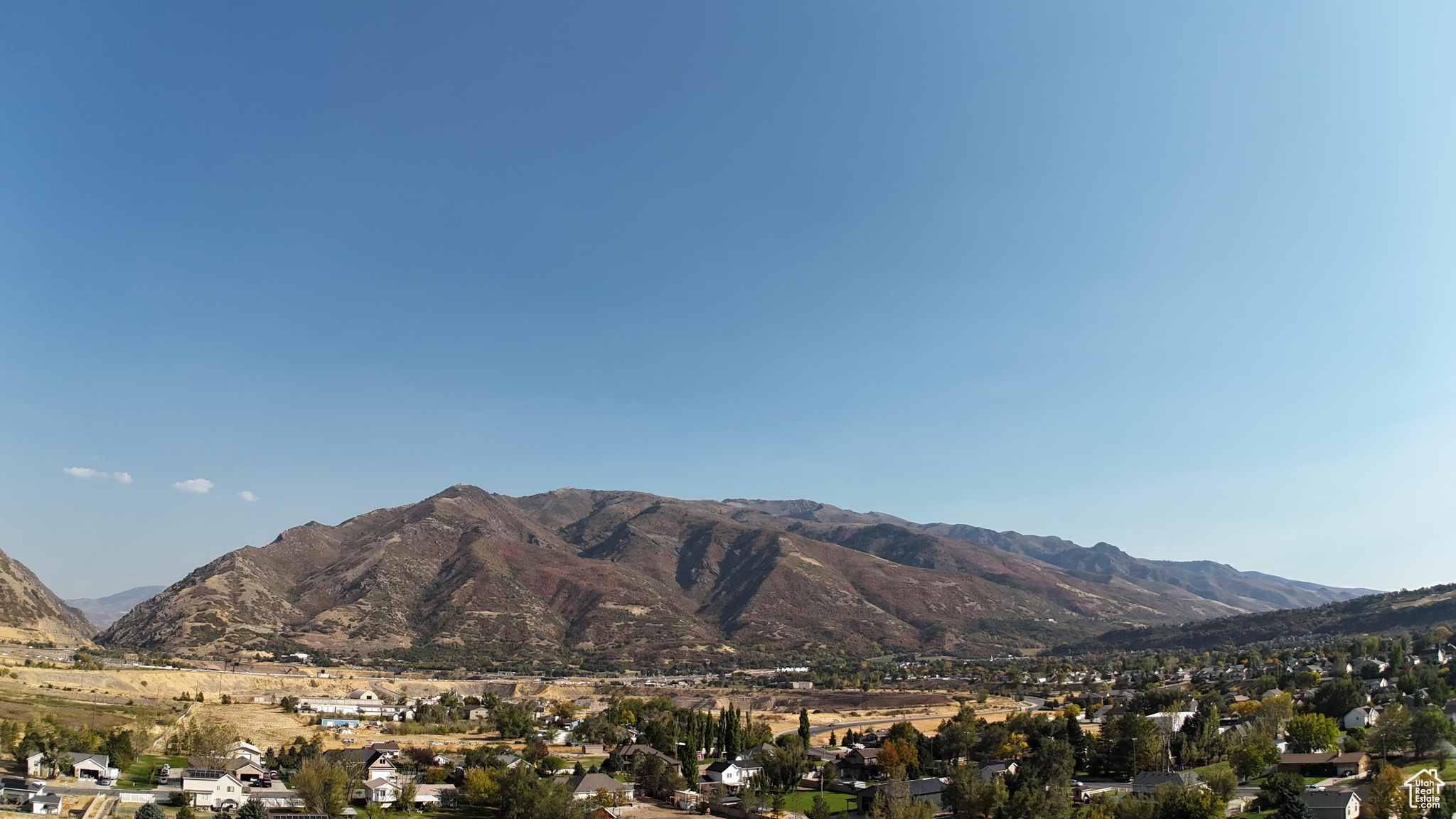 7292 S Harolds Way, South Weber, Utah image 39