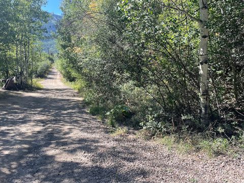 Tiny photo for 10337 N RIVER RD #123, Oakley, UT 84055 (MLS # 2154859)