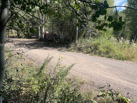 Tiny photo for 10337 N RIVER RD #123, Oakley, UT 84055 (MLS # 2154859)