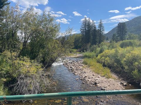 Tiny photo for 10337 N RIVER RD #123, Oakley, UT 84055 (MLS # 2154859)