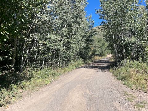 Tiny photo for 10337 N RIVER RD #123, Oakley, UT 84055 (MLS # 2154859)