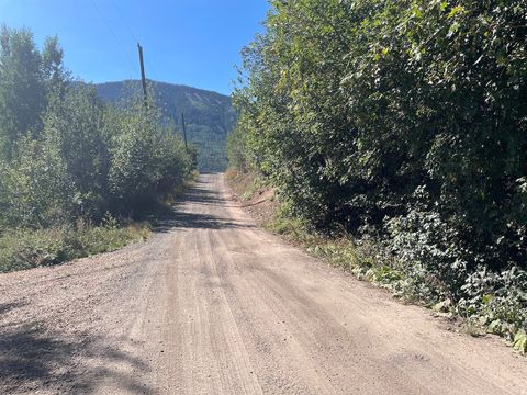 Tiny photo for 10337 N RIVER RD #123, Oakley, UT 84055 (MLS # 2154859)