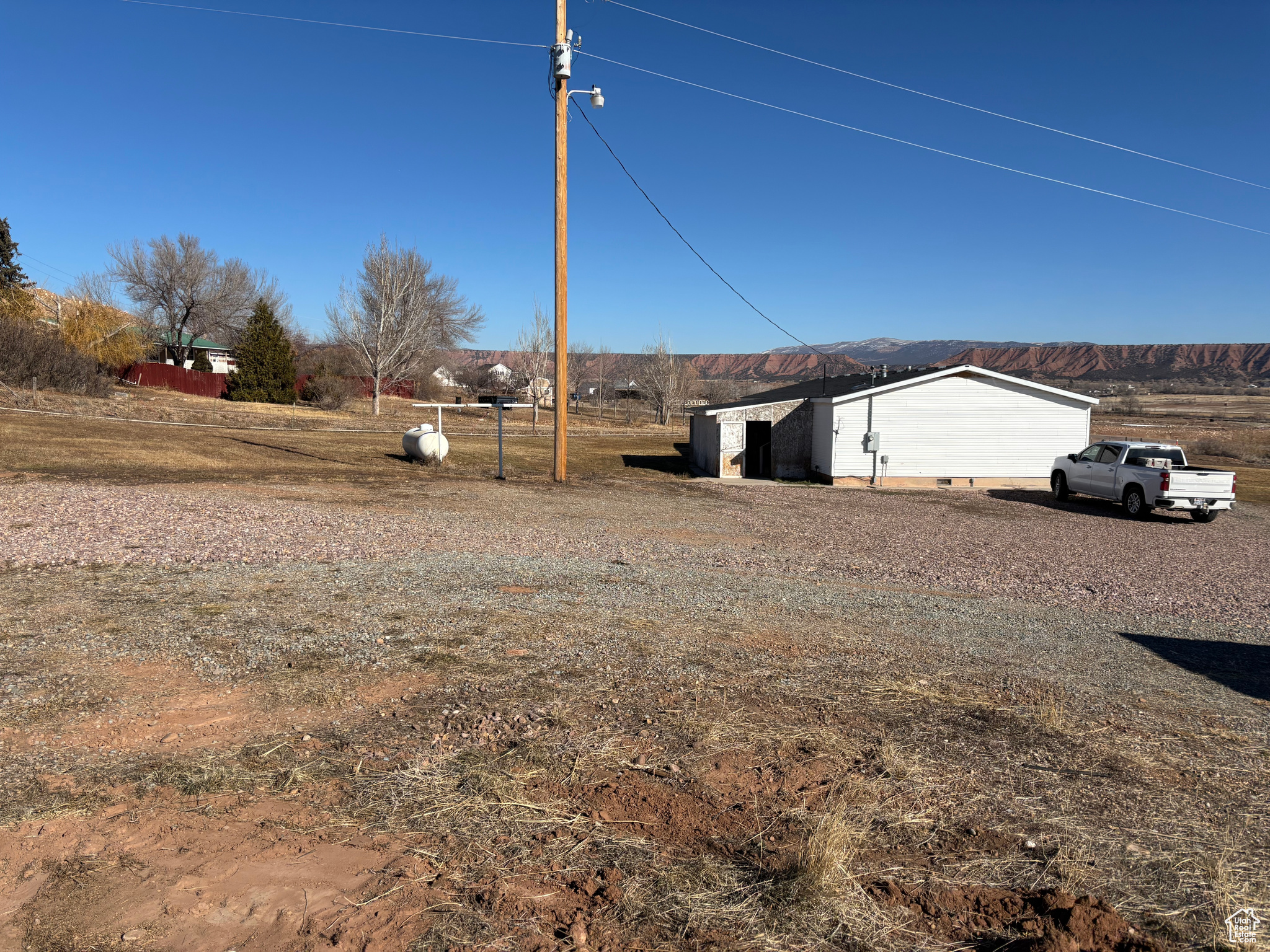 9531 N 8500, Tridell, Utah image 4