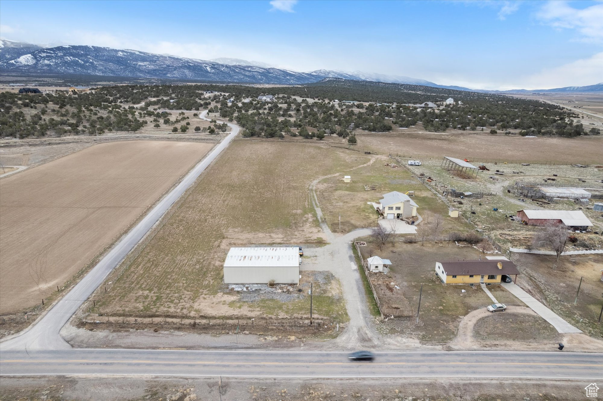 14320 N 6250, Spring City, Utah image 44