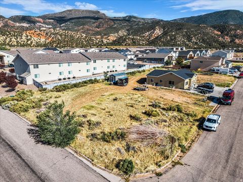 Vacant Land For Sale - 100 W 820<br/> Iron County, Cedar City, UT 84720