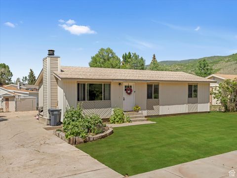 Apartment For Sale - 155 Hawthorne Dr<br/> Kamas, UT 84036