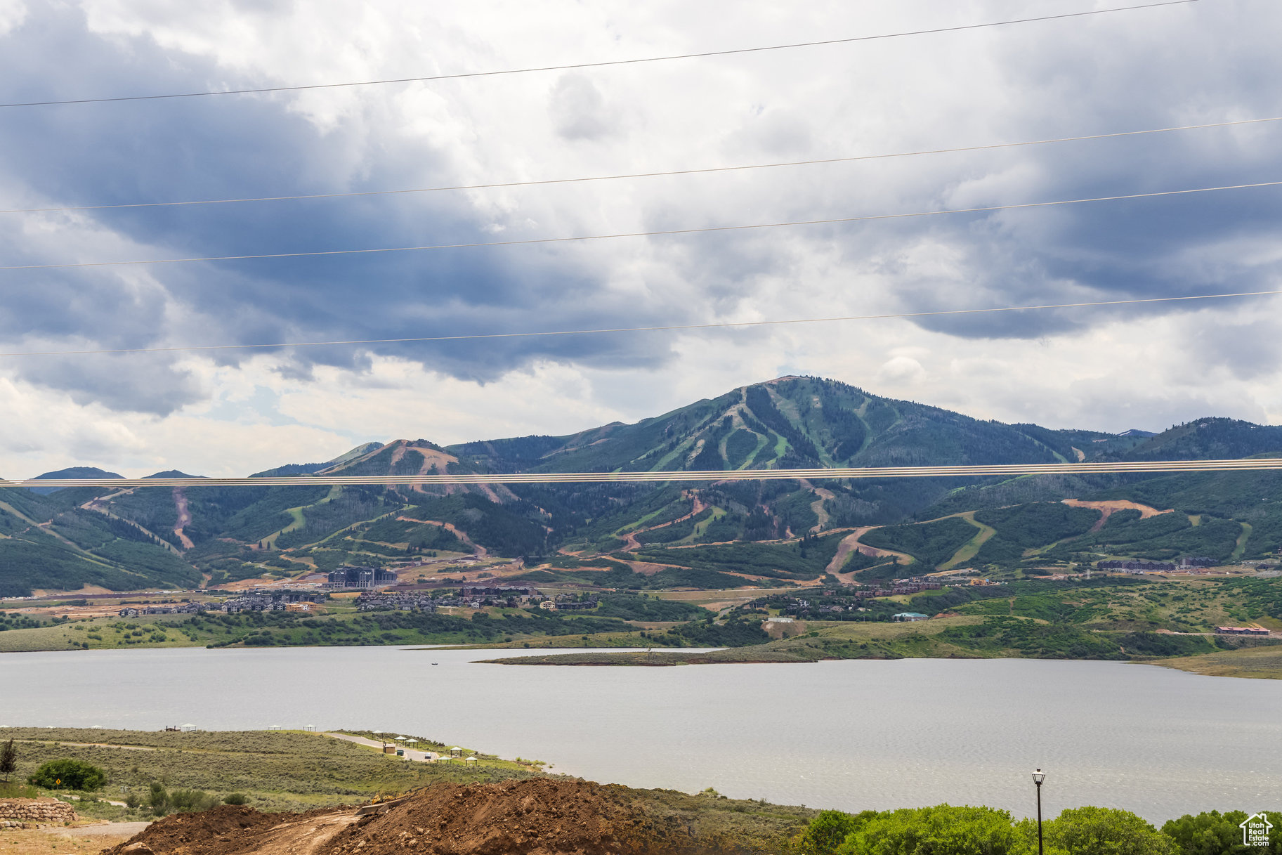 LAKE VIEW ESTATES - Residential