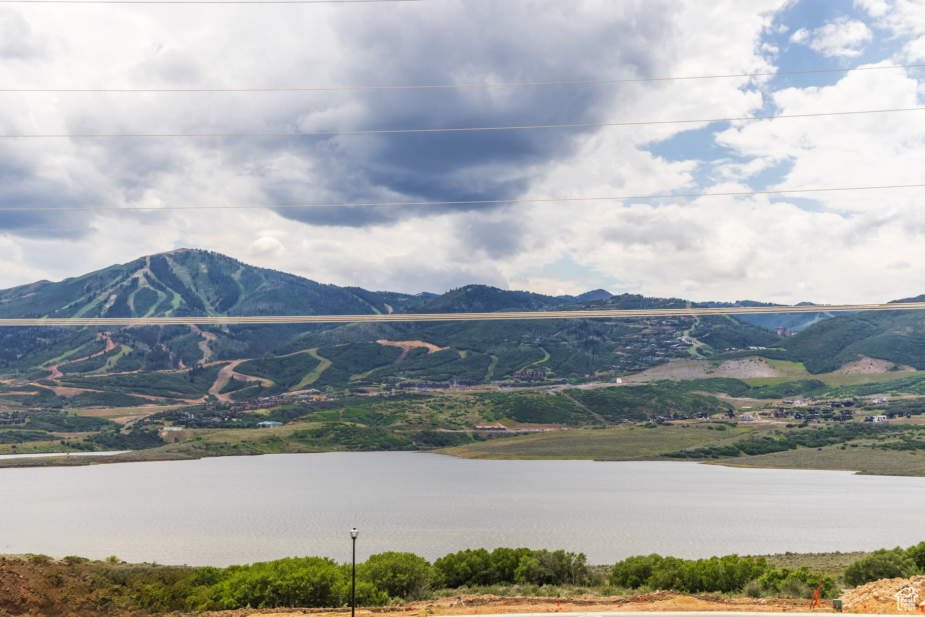 LAKE VIEW ESTATES - Residential