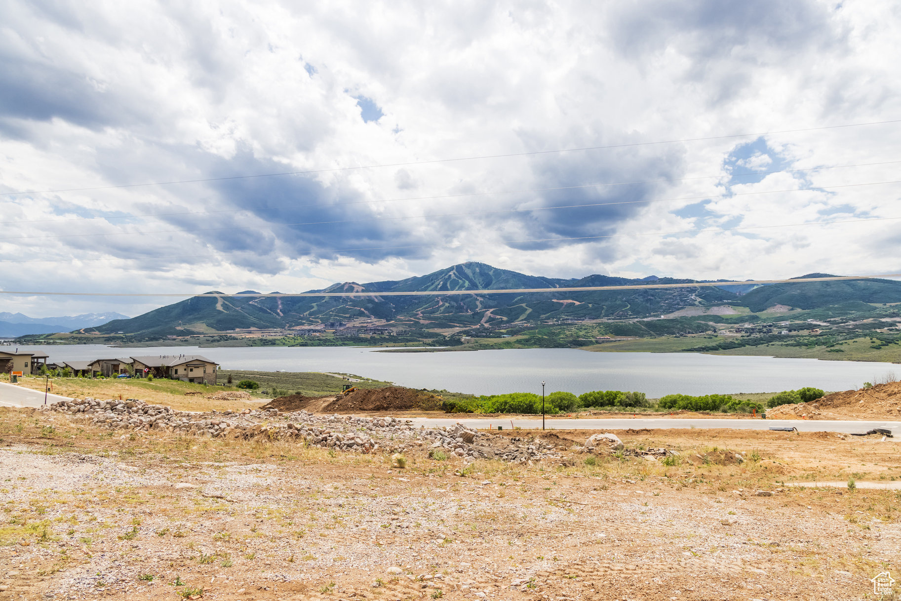 LAKE VIEW ESTATES - Residential