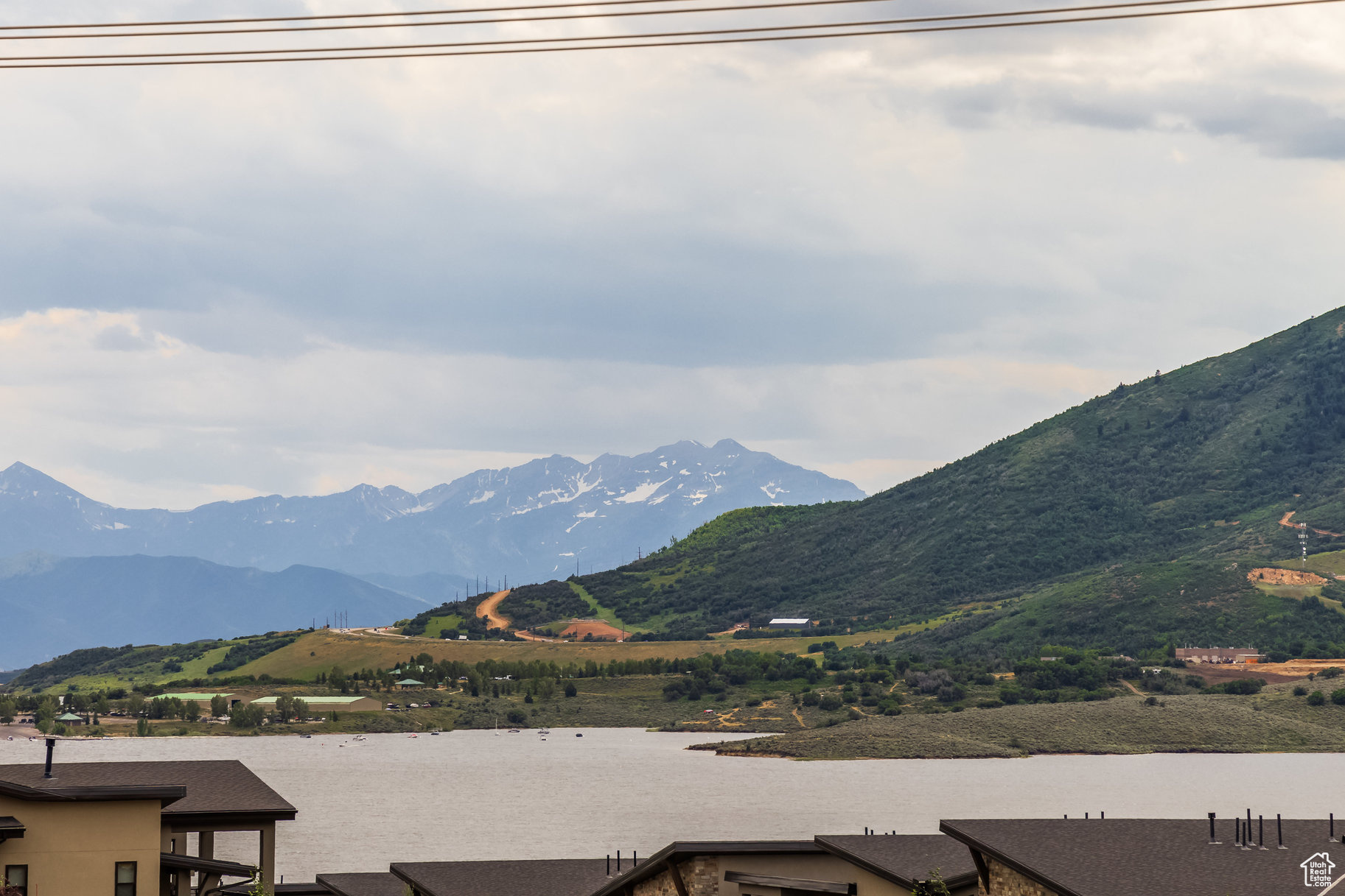 LAKE VIEW ESTATES - Residential