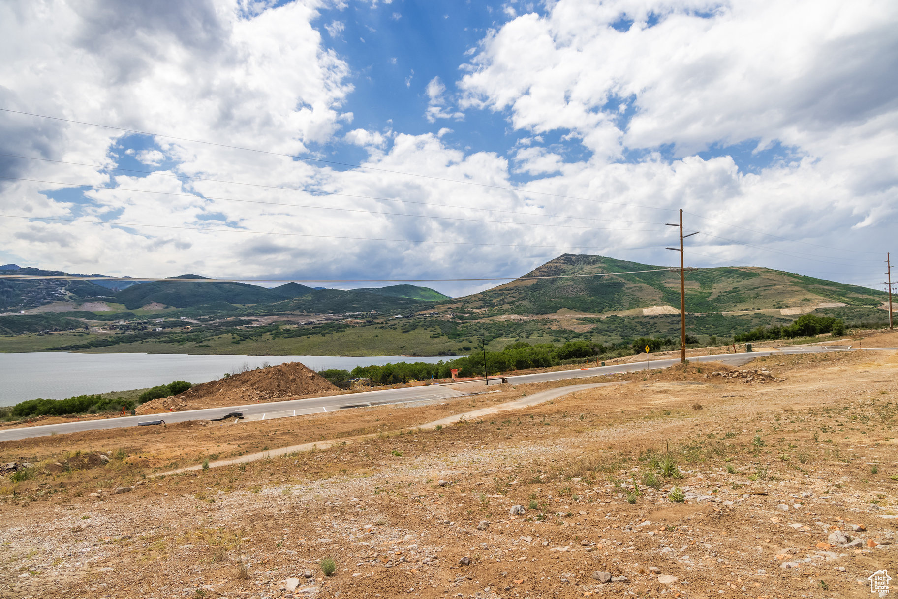 LAKE VIEW ESTATES - Residential