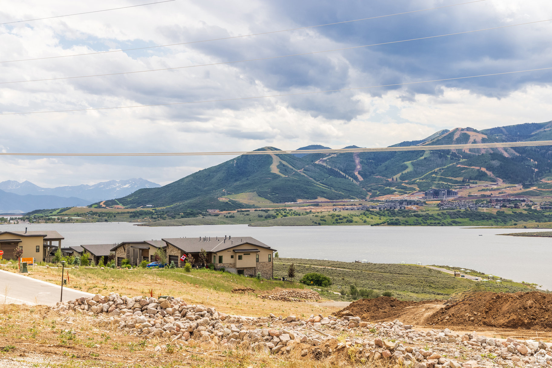 LAKE VIEW ESTATES - Residential