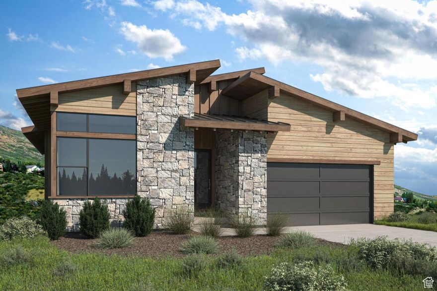 Experience the epitome of mountain living with this exquisite single-family home boasting awe-inspiring views of both the majestic Jordanelle Reservoir and the iconic slopes of Deer Valley. Impeccably designed and constructed with quality in mind, this residence offers a haven of comfort and sophistication. From the moment you step inside, you'll be greeted by meticulous attention to detail and luxurious finishes that elevate the living experience. For outdoor enthusiasts, the community's extensive hiking and biking trails offer endless opportunities to explore the natural splendor that surrounds you, with easy access leading you down to the shimmering waters of the Jordanelle Reservoir. Conveniently situated within reach of Park City's renowned Main Street, you'll have access to fine dining, boutique shopping, and cultural attractions, yet still enjoy the tranquility of a mountain escape. It's the perfect balance of convenience and seclusion, where every day feels like a retreat. Give us a call today to schedule your appointment!