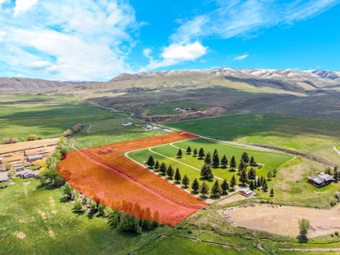 Vacant Land For Sale - 486 Cemetery Rd #1<br/> Dingle, ID 83233
