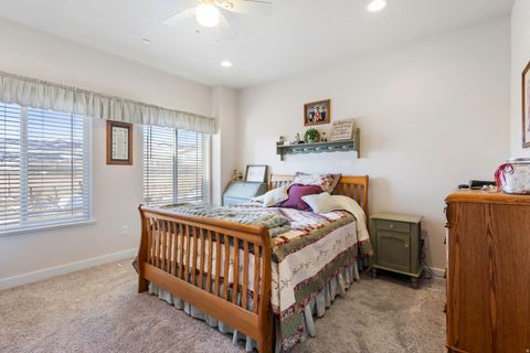 Tiny photo for 23155 S HWY 89 Hwy, Birdseye, UT 84629 (MLS # 2140127)